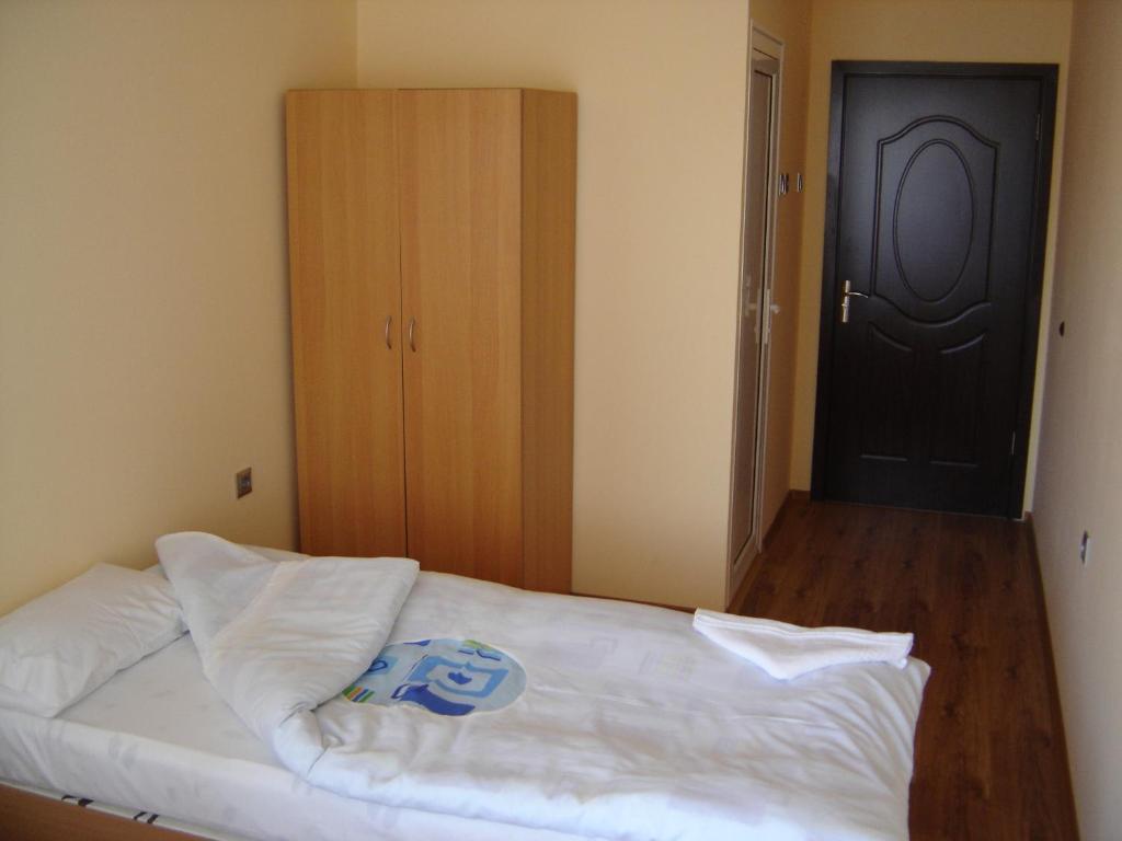 Central Park Family Hotel Kavarna Rom bilde